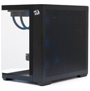 MORELE.NET Game X G500 AMD Ryzen 7 64GB DDR5 NVIDIA GeForce RTX 5070 12GB 2TB SSD Windows 11 Home