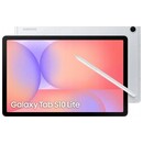 Tablet Samsung Galaxy Tab S10 Lite 10.90" Samsung Exynos 1380 6.0GB/128GB, srebrny