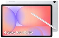 Tablet Samsung Galaxy Tab S10 Lite 10.90" Samsung Exynos 1380 6.0GB/128GB, srebrny