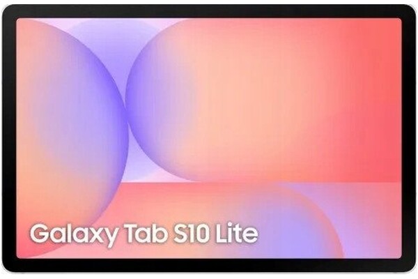 Tablet Samsung Galaxy Tab S10 Lite 10.90" Samsung Exynos 1380 6.0GB/128GB, srebrny
