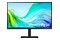 Monitor 27.0" Samsung LS27F612EAUXEN czarny