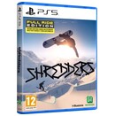 Shredders Full Ride Edition PlayStation 5