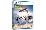 Shredders Full Ride Edition PlayStation 5