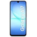 Smartfon Samsung Galaxy A17 szary 6.70" 4.0GB/128.0GB