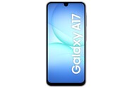 Smartfon Samsung Galaxy A17 szary 6.70" 4.0GB/128.0GB