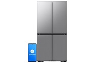 Lodówka Samsung RM70F36NEREO