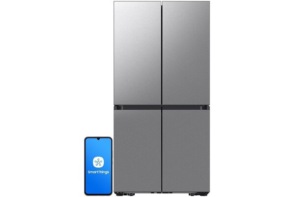 Lodówka Samsung RM70F36NEREO