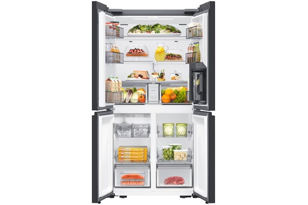 Lodówka Samsung RM70F36NEREO