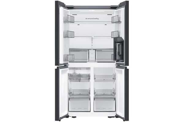 Lodówka Samsung RM70F36NEREO