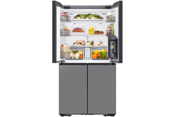 Lodówka Samsung RM70F36NEREO