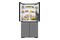 Lodówka Samsung RM70F36NEREO