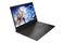 Laptop HP OMEN 16.1" Intel Core i5 13420H NVIDIA GeForce RTX 4050 32GB 1TB SSD Windows 11 Home czarny