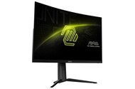 Monitor 31.5" MSI MAG MAG 9S6 czarny