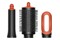 suszarko-lokówka Dyson Multistyler Airwrap 1300W kolor niebieski