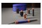 suszarko-lokówka Dyson Multistyler Airwrap 1300W kolor niebieski