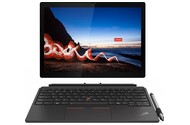 Laptop Lenovo ThinkPad X12 12.3" Intel Core Ultra 7 164U Intel 32GB 1TB SSD M.2 Windows 11 Professional czarny