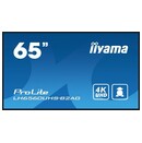 Monitor 64.5" IIYAMA LH6560UHS-B2AG czarny