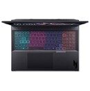 Laptop ACER Nitro 18 18.0" AMD Ryzen AI 9 365 365 NVIDIA GeForce RTX 5070 16GB 1TB SSD czarny