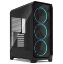 Obudowa PC Fractal Design Meshify 3 Midi Tower czarny