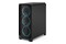 Obudowa PC Fractal Design Meshify 3 Midi Tower czarny