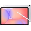 Tablet Samsung Galaxy Tab S10 Lite 10.90" Samsung Exynos 1380 8.0GB/256GB, srebrny