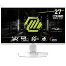 Monitor 27.0" MSI MAG MAG 9S6 biały
