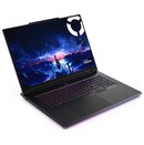 Laptop Lenovo Legion 9 18.0" Intel Core Ultra 9 275HX NVIDIA GeForce RTX 5090 4GB 2TB SSD M.2 Windows 11 Professional czarno-szary