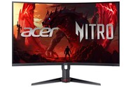 Monitor 31.5" ACER Nitro XZ323QU czarny