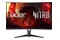Monitor 31.5" ACER Nitro XZ323QU czarny