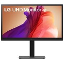 Monitor 27.0" LG UltraFine 27BA45 czarny