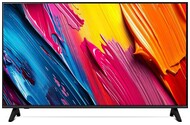 Telewizor LG 43QNED70A6A 43" 4K Ultra HD