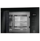 Kuchenka mikrofalowa AMICA AMMB25E4SGB 900W