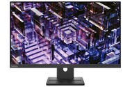 Monitor 23.8" Lenovo E24q-30 czarny
