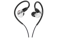 Słuchawki Sony IERG900W INZONE Douszne Przewodowe biały