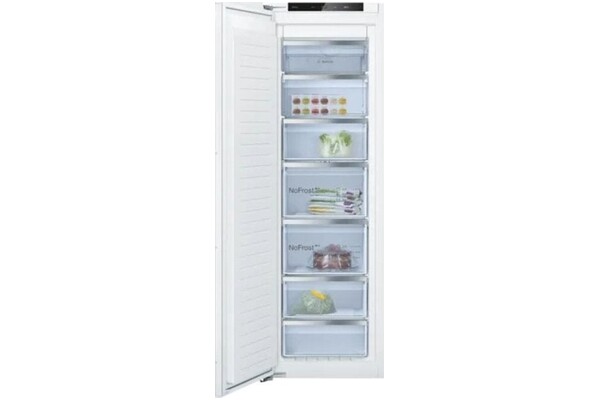 Zamrażarka Bosch GIN81ACE0 212l