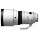 Obiektyw SIGMA f/2 200mm DG OS Sony E