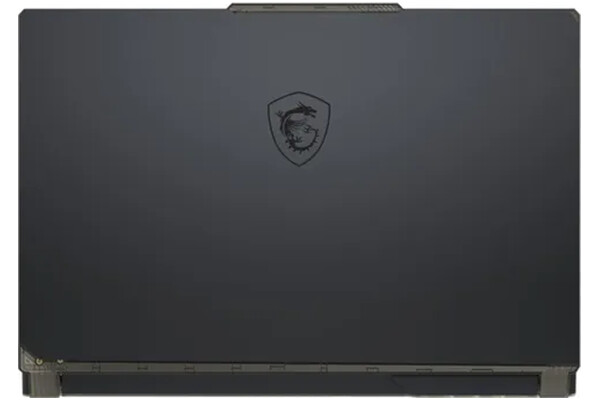 Laptop MSI Cyborg 15 15.6" Intel Core i7 13620H NVIDIA GeForce RTX 4060 16GB 1TB SSD Windows 11 Home czarny