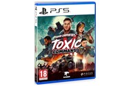 John Carpenters Toxic Commando PlayStation 5, Xbox (Series X)