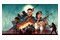 John Carpenters Toxic Commando PlayStation 5, Xbox (Series X)