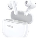 Słuchawki UGREEN HiTune Dokanałowe Bezprzewodowe biały