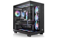 Obudowa PC Thermaltake 38 View Midi Tower czarny