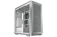 Obudowa PC COOLER MASTER Masterframe 600 Midi Tower srebrny