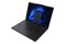 Laptop Lenovo ThinkPad T14 14.0" Intel Core Ultra 7 255U Intel 32GB 1TB SSD M.2 Windows 11 Professional czarny