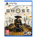 Ghost of Yotei PlayStation 5