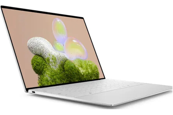 Laptop DELL XPS 13 13.3" Intel Core Ultra 7 258V Intel Arc 32GB 1TB SSD Windows 11 Professional platynowy