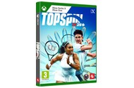 Top Spin25 Xbox One