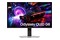 Monitor 32.0" Samsung LS32FG812SUXEN srebrny