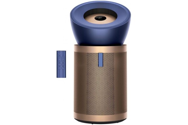 Oczyszczacz powietrza Dyson BP04 Formaldehyde niebieski