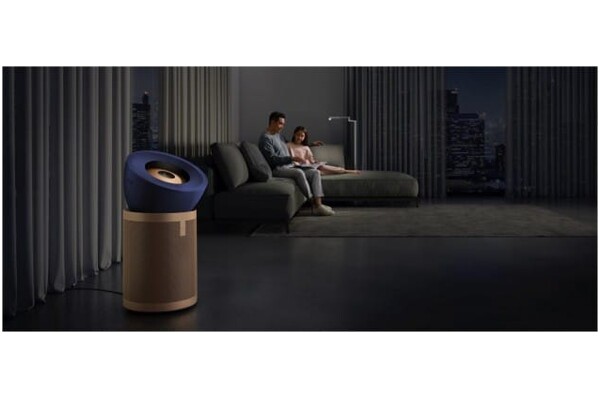 Oczyszczacz powietrza Dyson BP04 Formaldehyde niebieski