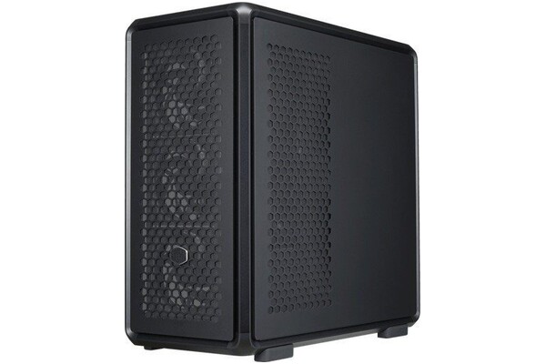 Obudowa PC COOLER MASTER Masterframe 600 Midi Tower czarny